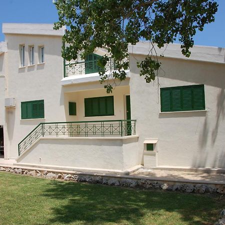 Polis Villa Chrysanthia מראה חיצוני תמונה