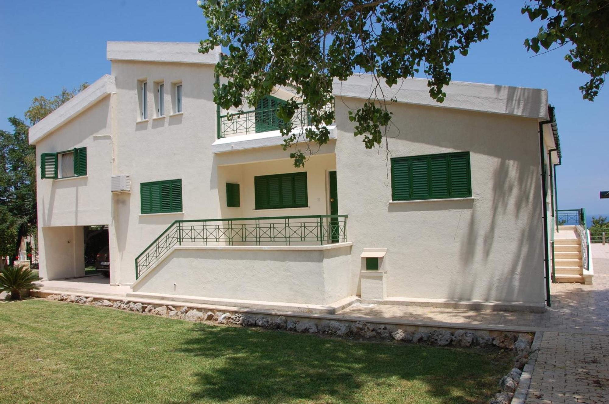 Polis Villa Chrysanthia מראה חיצוני תמונה