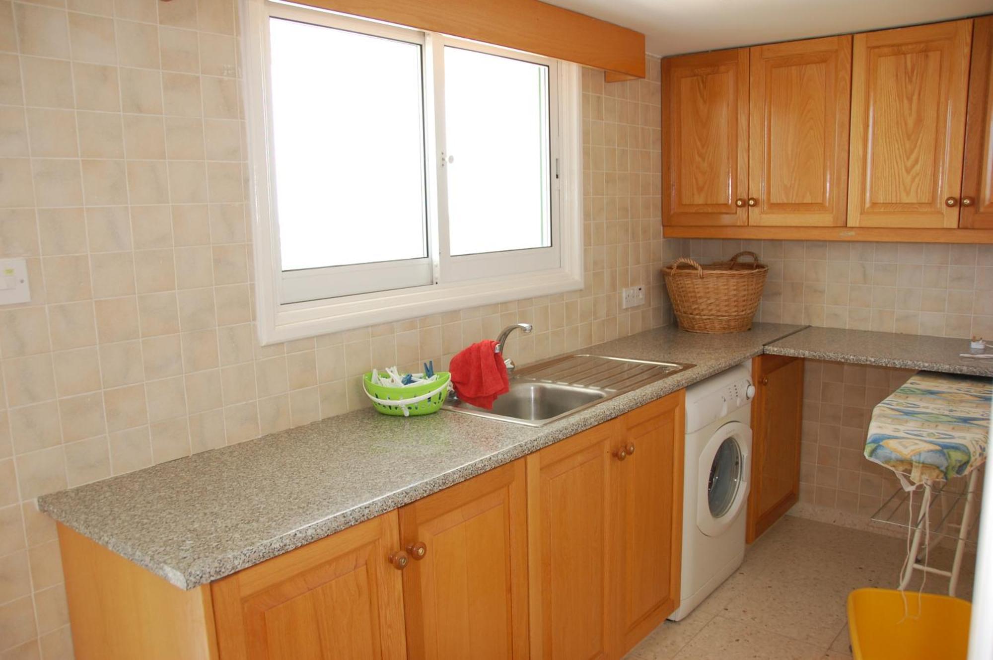 Polis Villa Chrysanthia מראה חיצוני תמונה