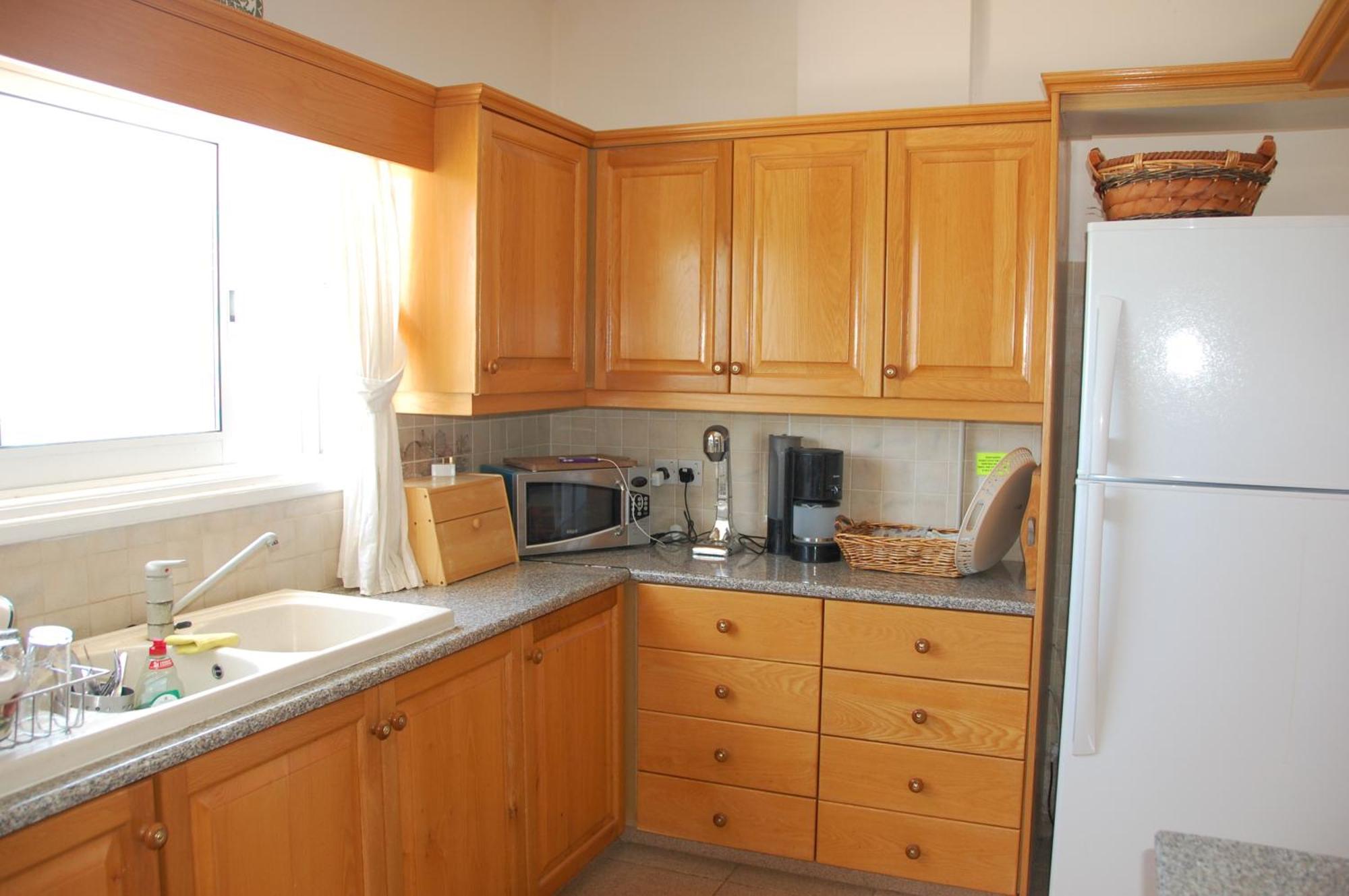 Polis Villa Chrysanthia מראה חיצוני תמונה