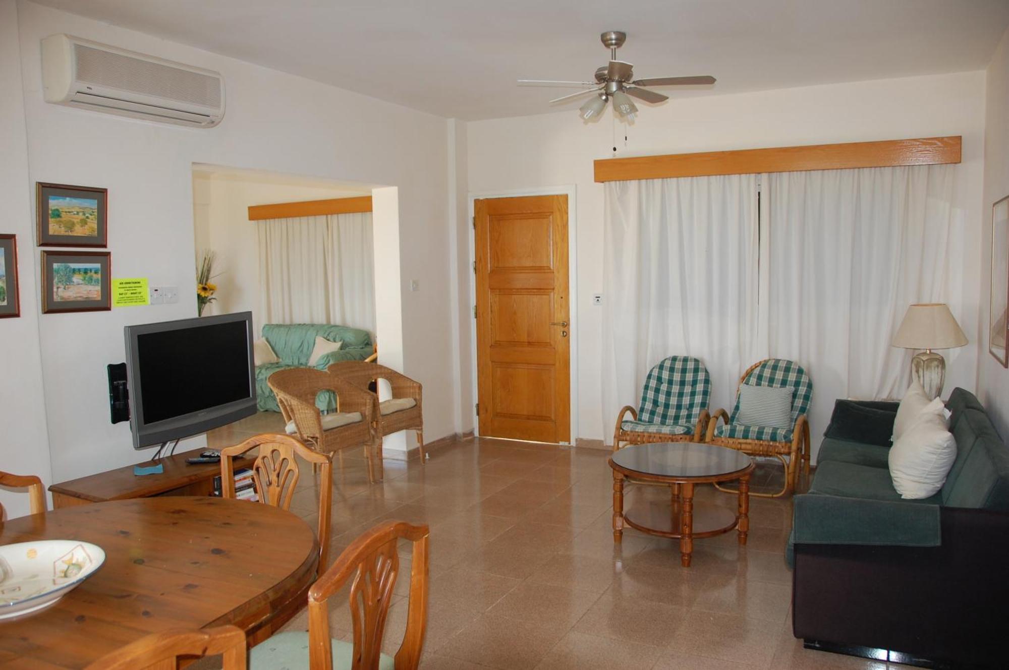 Polis Villa Chrysanthia מראה חיצוני תמונה