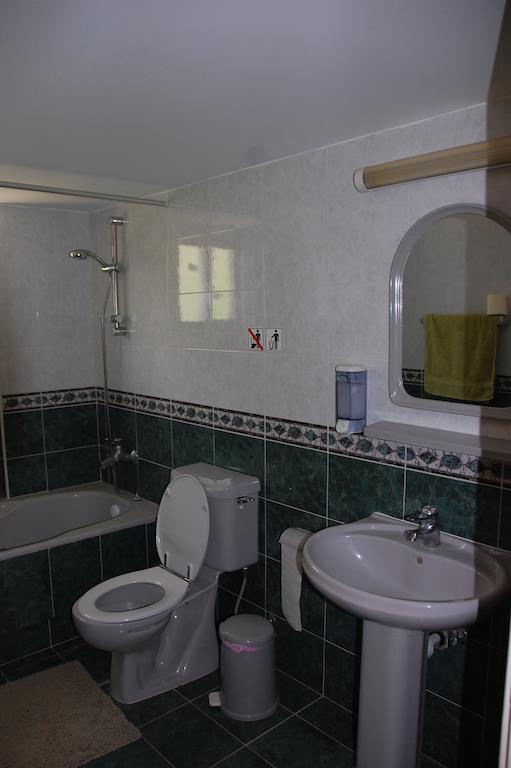 Polis Villa Chrysanthia חדר תמונה
