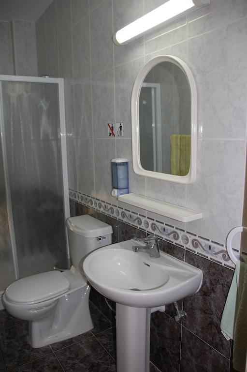 Polis Villa Chrysanthia חדר תמונה