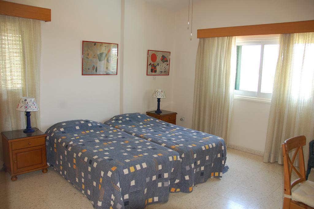Polis Villa Chrysanthia חדר תמונה